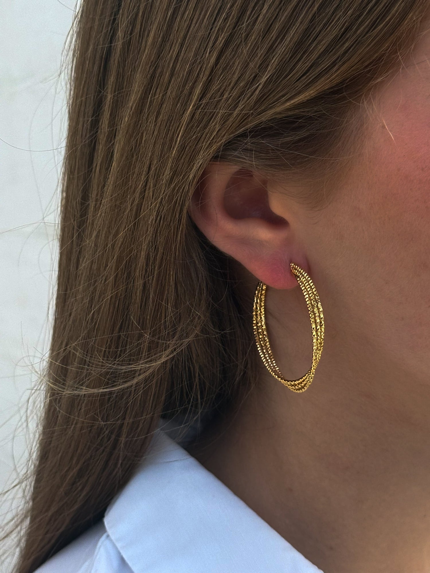 PENDIENTES - CARLOTA TALLER